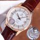 Swiss Quality Omega De Ville Prestige Watches Citizen 8215 Rose Gold Case (2)_th.jpg
